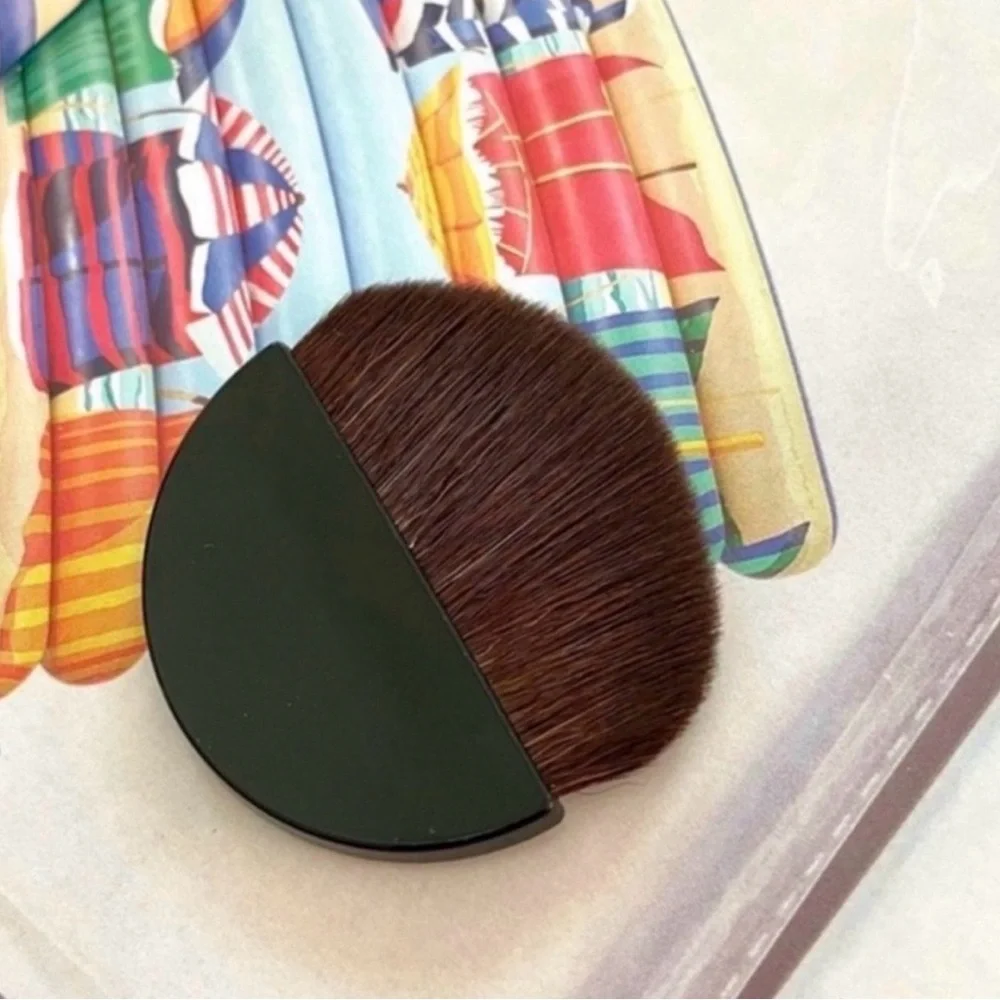 Chanel Brush Bundle